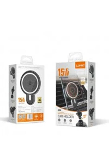 LDNIO Wireless Car Phone Holder MA20