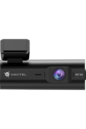 Other Navitel | Kamera samochodowa z Wi-Fi | R67 2K | Wyświetlacz TFT 0.96''; 80x160 | Mapy w zestawie