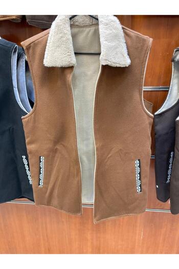 WarD Men's double-faced winter sedari