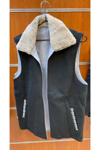 WarD Men's double-faced winter sedari