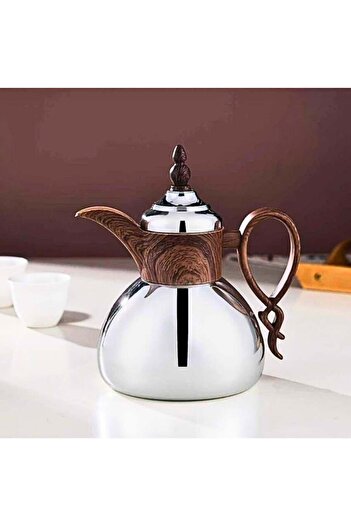 Generic Luxury 0.6L Tea and Coffee Thermos