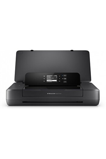 Other HP Officejet 200 Mobile Printer, Printing, Front USB Printing, CZ993A
