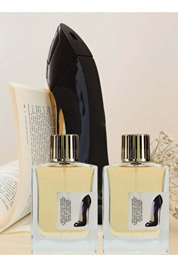 Smart Collection Perfume 2 pieces No.475 100ml