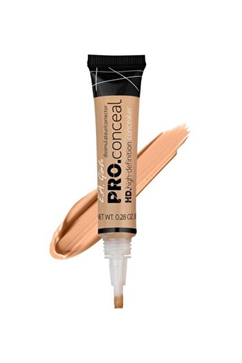 makeup LA GIRL Concealer