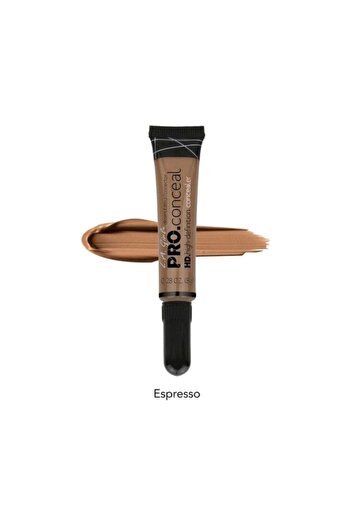 makeup LA GIRL Concealer