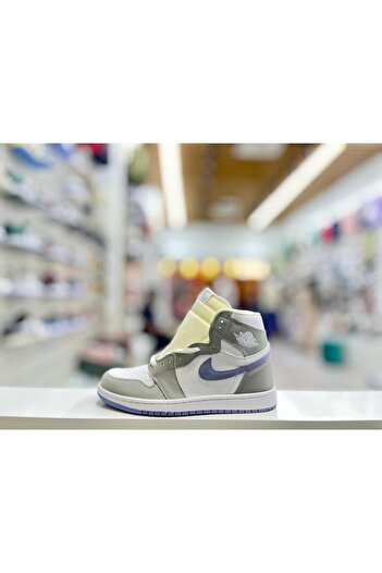 style iconic N Retro High 1 Sneakers – Classic Street Style for Men & Women