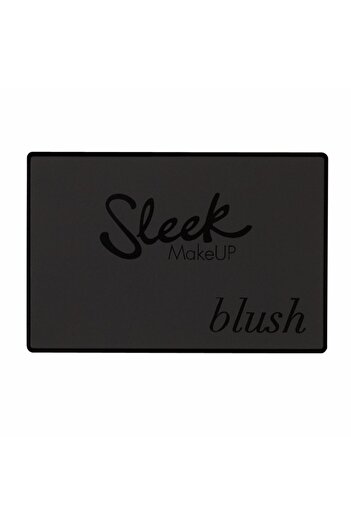 MakeupSleek Sleek Makeup Rose Gold Blush 6g