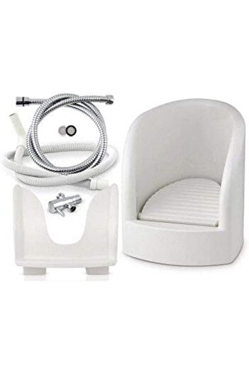 Generic Automatic Foot Washer for Wudu