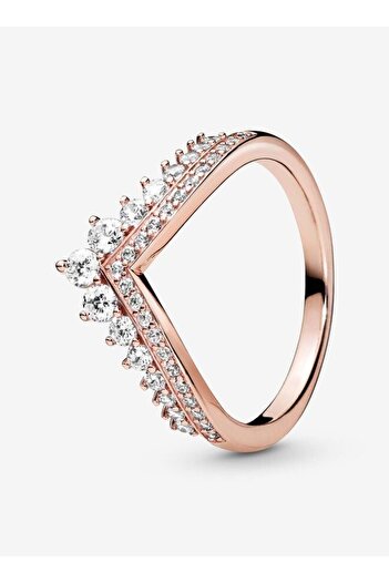 DORA Timeless Wish Tiara Ring for Women