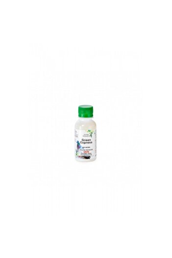 elpida green Flu protection solution for pigeons, birds and farm animals, 100 ml