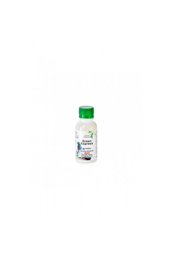elpida green Flu protection solution for pigeons, birds and farm animals, 100 ml