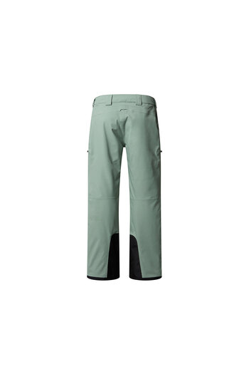 THE NORTH FACE M Chakal Pant Men's Ski Pants Nf0A87Y7Bq11 Green