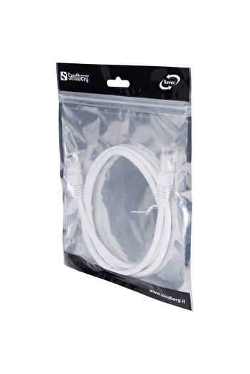 Other Sandberg UTP Cat6 cable 1m SAVER (306-93)