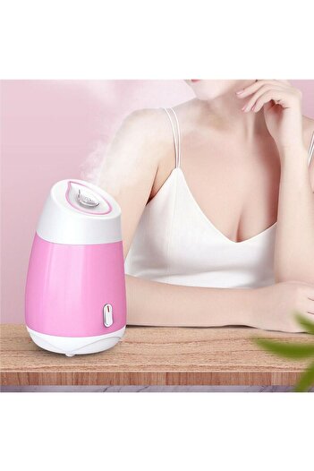GF Face Facial Steamer SPA Skin Mist Cleaner Pores Steam Sprayer Steaming Machine