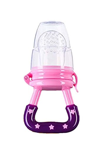 Generic Silicone Food Teething Feeder - High-quality Non-toxic Lightweight Design