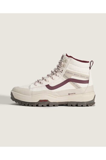 Vans Sk8-Hi Gore-Tex Insulated Mte Women's Gore-Tex Boots Waterproof Vn000Darc9F1