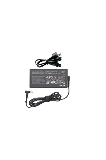 ASUS Original charger 20V 6A 120W, plug 4.5x3.0mm