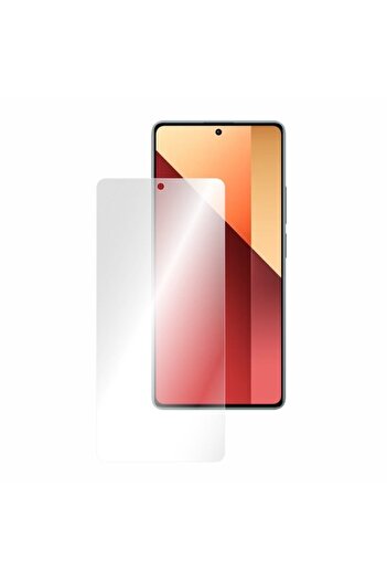 Smart Protection Set of 2 Premium Regenerable Screen Films for Xiaomi Redmi Note 13 Pro 5G - Classic