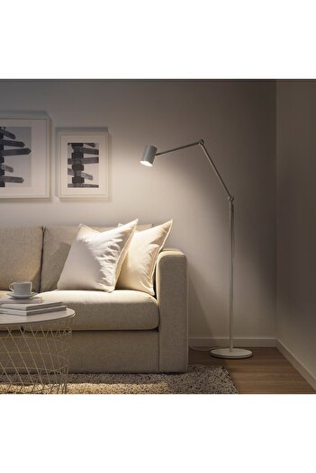 IKEA TRÅDFRI LED bulb GU10 345 lumen, smart wireless dimmable warm white