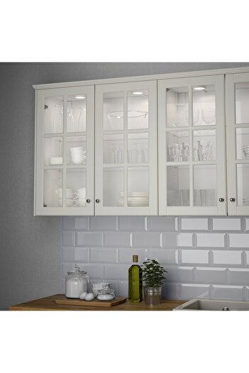 IKEA LED Spotlight, Dimmable White
