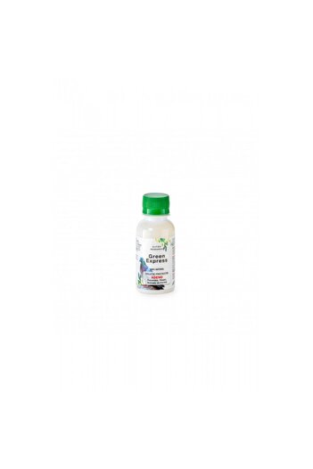 elpida green Protective solution Adeno for Pigeons, Birds and Farm Animals, Green Express, 100 ml
