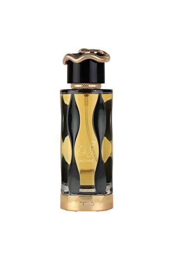 lattafa Teriaq Intense Eau de Parfum Unisex 100 ml + Lavender Sachet