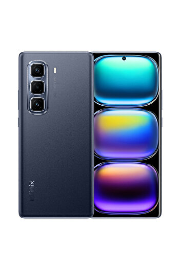 INFINIX New Mobile Phone Hot 50 i Pro 256GB 8+8Ram