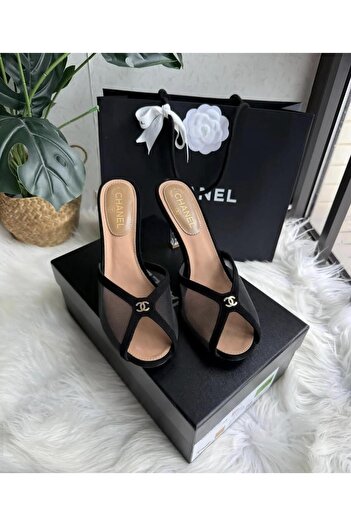 Generica High quality comfortable women's heels