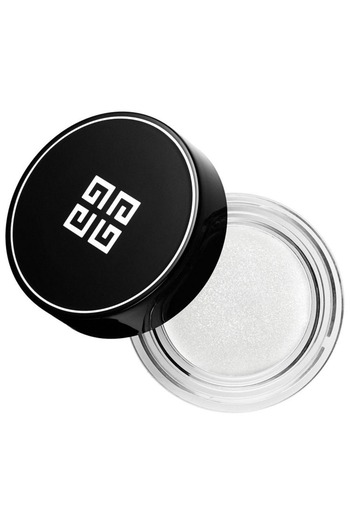 Givenchy , Ombre Couture, Waterproof, Long Lasting, Cream Eyeshadow, 01, Blanc Satin, 4 g