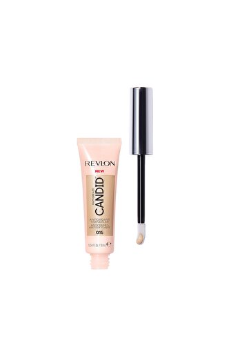 Revlon , PhotoReady Candid, Antioxidants, Cream Concealer, 015, Light, 10 ml
