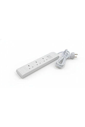 AFG HYUMEN 3-Outlets Power Extension