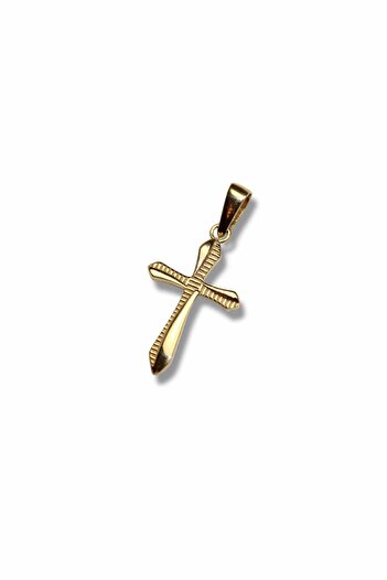 Diva Gold Gold pendant