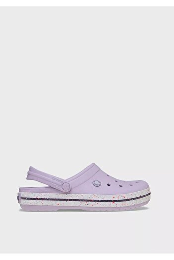 Crocs 211621-530 Crocband Speckled Band Clog Slippers Sandals