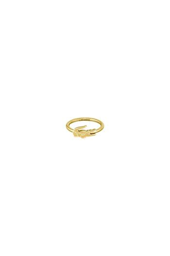 Lacoste Crocodile Ring