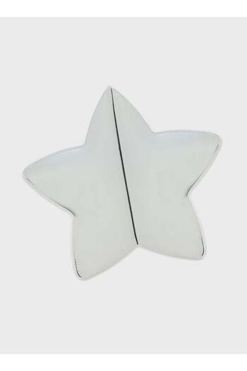 Ginger Star Ring