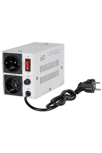 Kemot Automatic Voltage Stabilizer 500VA