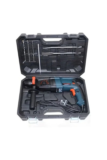 Generic Hilti drill with 26 mm head - 800 watts