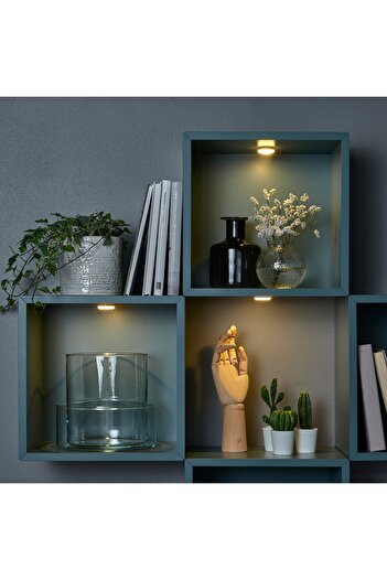 IKEA LED Spotlight, White