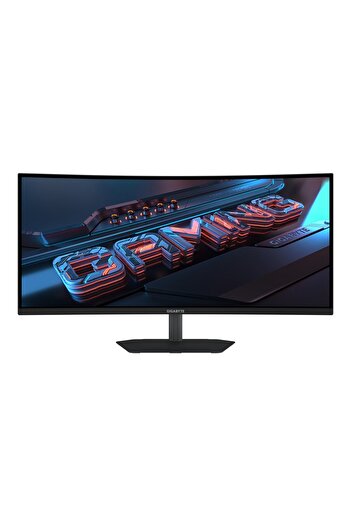 Other GIGABYTE MONITOR 34" GS34WQC A | Gigabyte