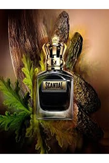 Jean Paul Gaultier Scandal Le Parfum, Eau de Parfum, Men