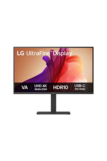 Other LG 32U720A-B 32“ IPS/16:9/5ms/3840x2160/HDMI, Headphone Out, USB-C | LG