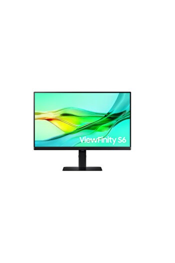 Other Samsung LS24D600UAUXEN 24" ViewFinity IPS/2560x1440/16:9/350cd/m2/5ms HDMI, USB, DP