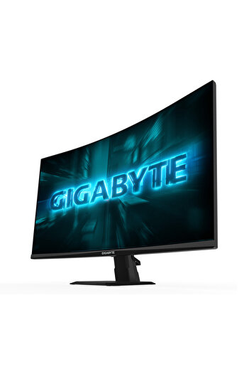 Other GIGABYTE GAMING MONITOR 27" GS27FC2 EK | Gigabyte