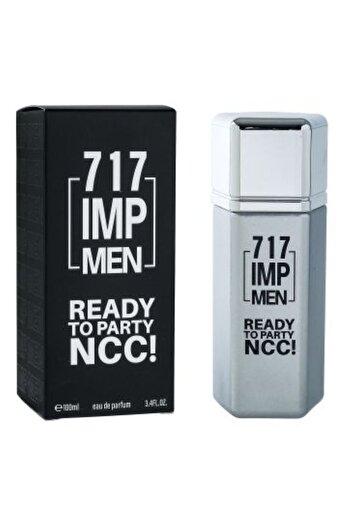 OEM 717 IMP MEN 100 ml, Men's perfume (wholesale)