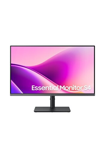 Other Samsung LS27F434UAUXEN 27" Essential Monitor S4 1920x1080/16:9/300cd/m2/5ms, HDMI, USB, DP | Samsung