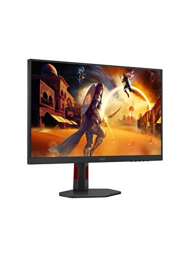 Other AOC Gaming Q27G4ZR 27", 2560x1440/1ms/400cd/m², HDMI, DisplayPort, Headphone Out