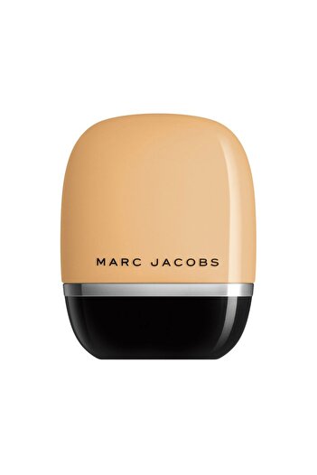 Marc Jacobs كريم أساس TAN Y 400 Shameless Youthful-Look Longwear Foundation SPF 25