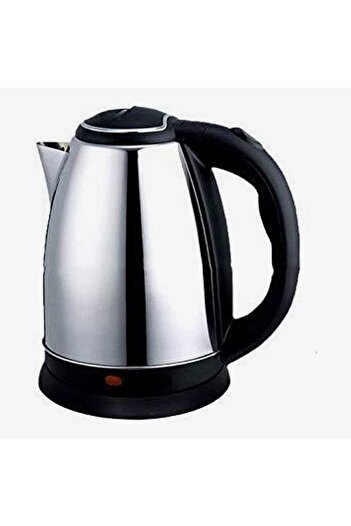 Generic 2 L Electric Jug Stainless Kettle
