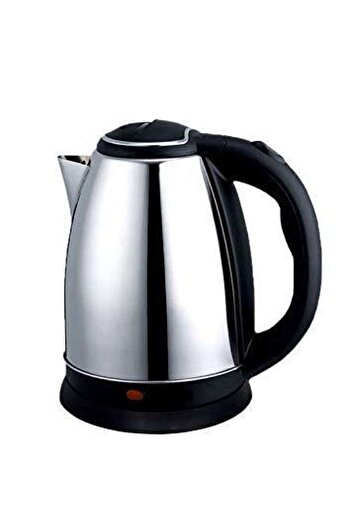 Generic Stainless Electric Jug Kettle 1800 W - 2 L | Itishree