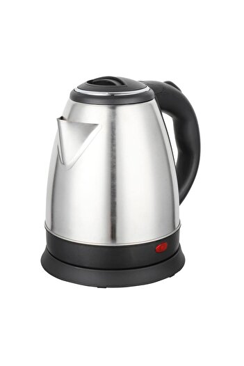 Generic 2 L Stainless Steel Cordless Electric Kettle Skalett